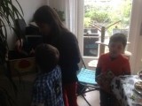 En weer een bijdrage voor kika! Mirthe, Joost en Stijn bedankt!