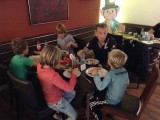 Lekker eten met Indy Dontje