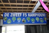 F3 kampioen