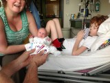 Jong geleerd is oud gedaan...