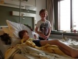 Samen lachen