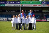 Kampioenen!