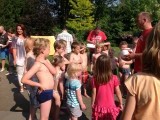 Waar is een feestje? Hier is een feestje...