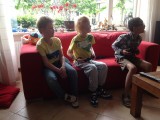 WII wint er?
