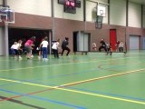 Streetdancen is wel gaaf!