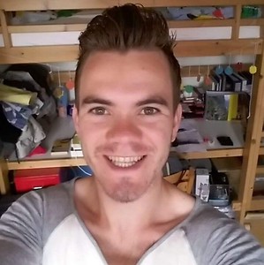 Kai van de Wiel