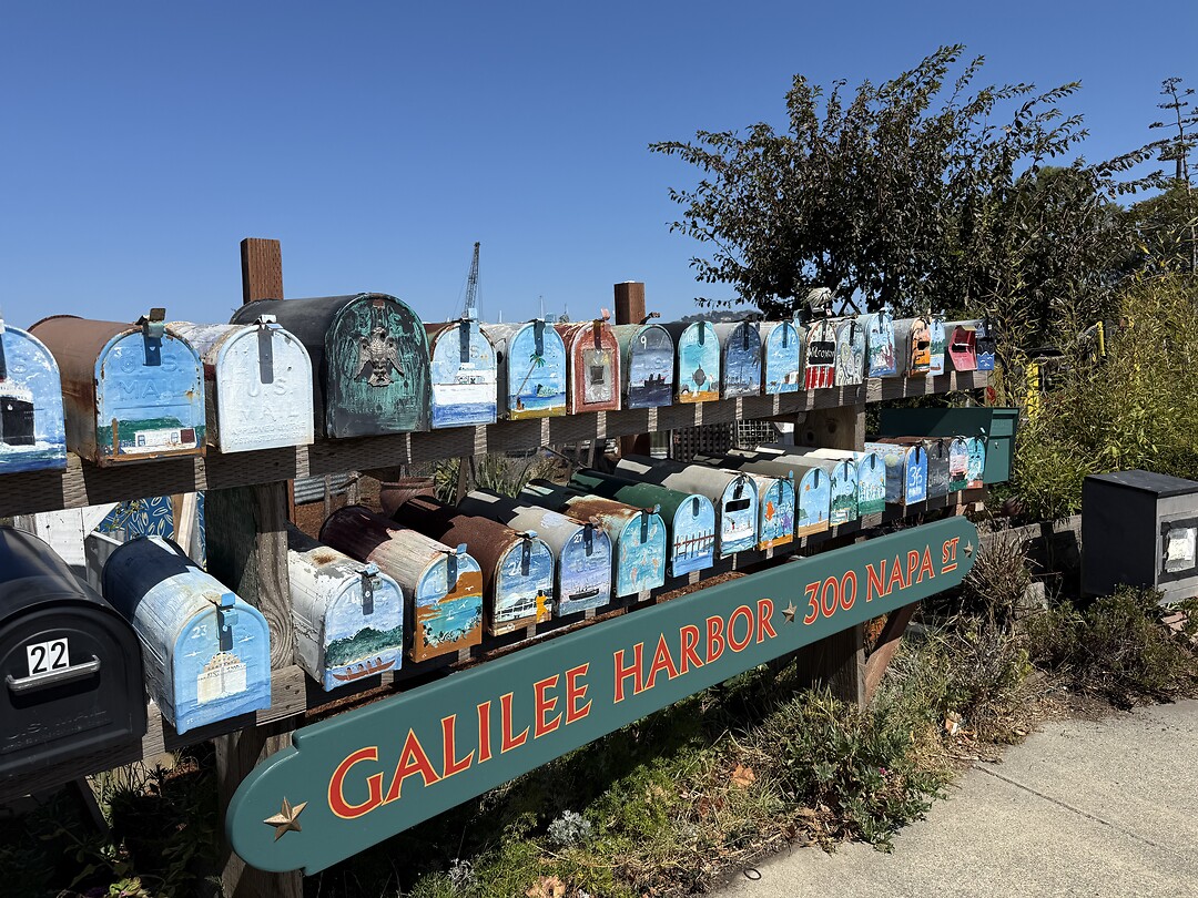 Mailbox