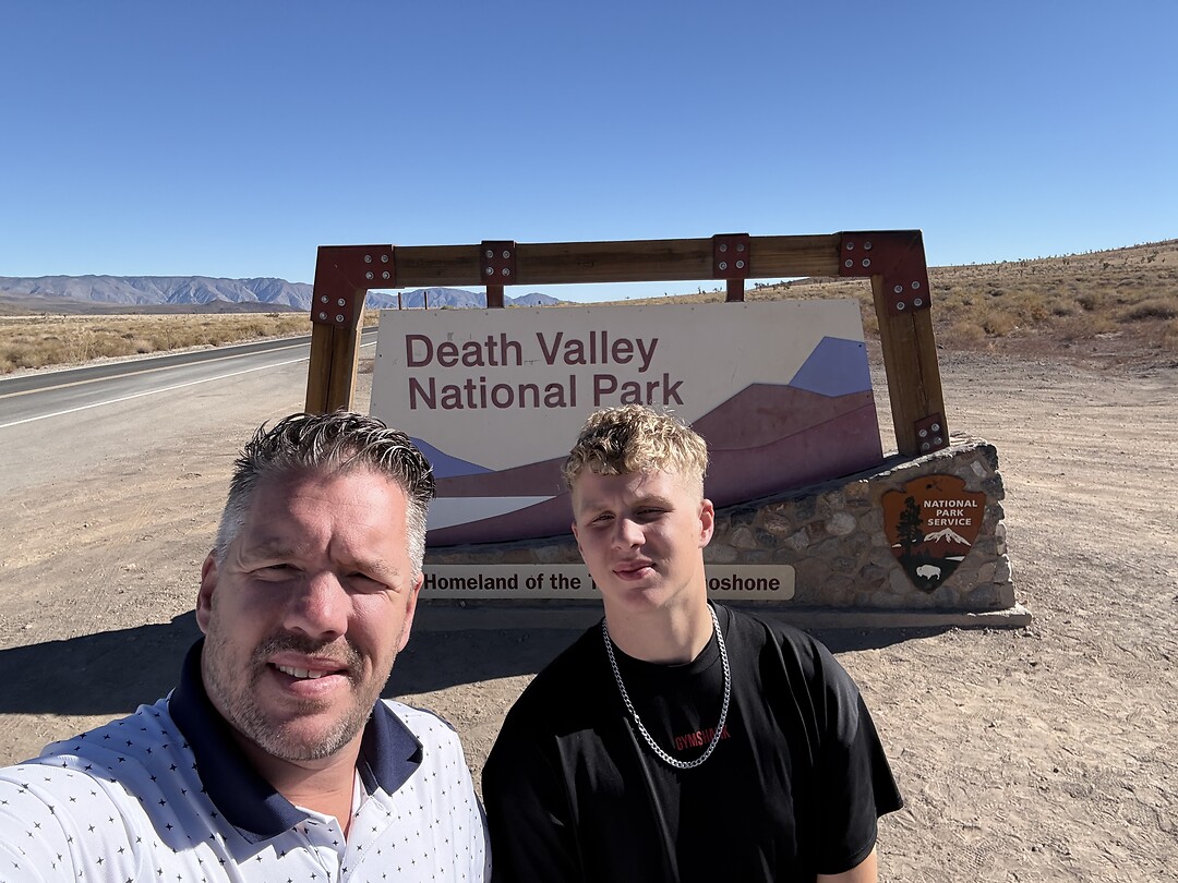 Death Valley