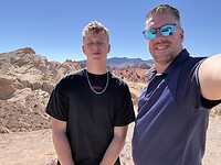 Fire Valley