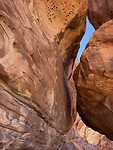 Valley of fire State park