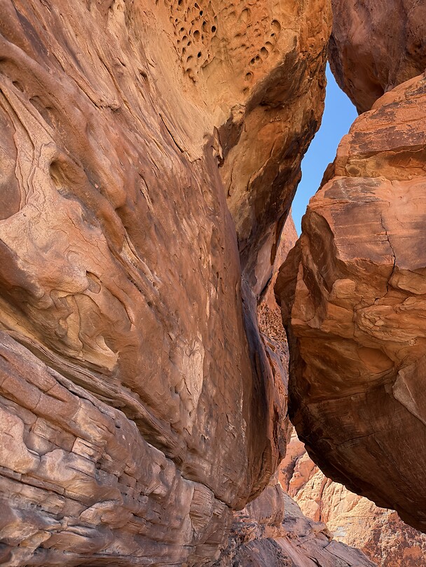 Valley of fire State park