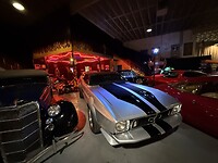 Count’s Kustoms