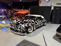 Count’s Kustoms