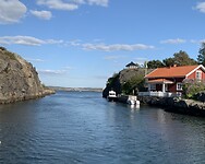 Albrektssundkanal