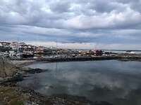 Haventje Rörö