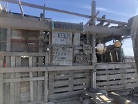 kelly’s bar op Rörö