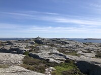Natuurreservaat Rörö