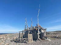 Strandtent