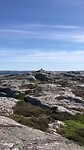 Eilandje Rörö in beeld