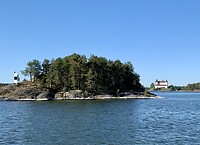 Slot Läcko in de verte