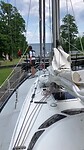 Bergs slussar 7 traps