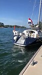 Zwemtocht Svardsklova