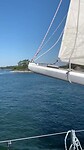 Touren door de Skärgård