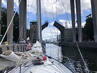 En weer een brug