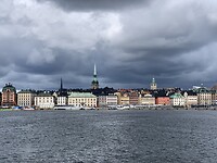 Gamla Stan