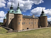 Kalmar slot