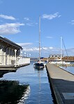 Ligplaats Kalmar