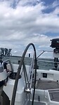 Rügen in zicht