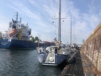 Sluizen Kielerkanaal
