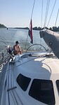 Zweten op het Kielerkanaal