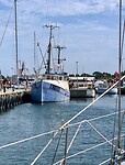 Haven Bagenkop