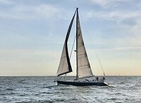 Kalista op de Elbe