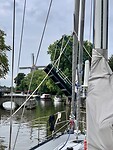 Dokkum in het vizier