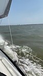 Laatste mijlen naar sluis lauwersoog Zoutkamperlaag