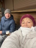 lokale ski bar