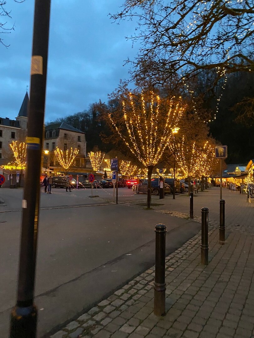 Durbuy