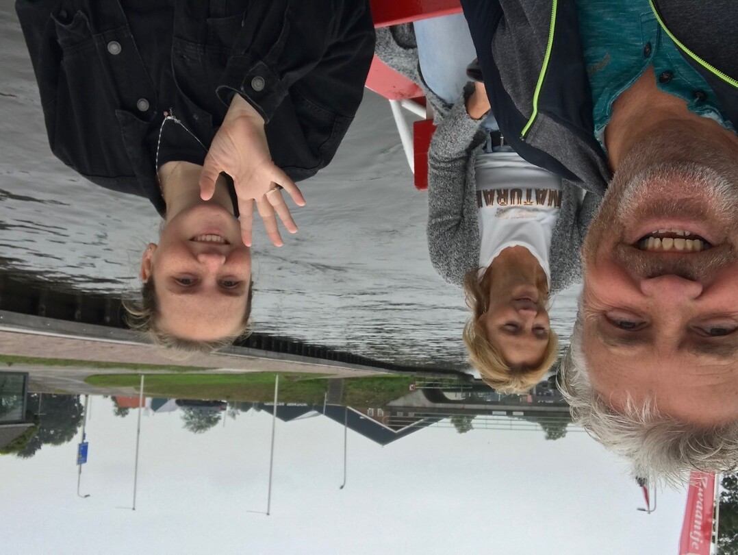 fluisterboot