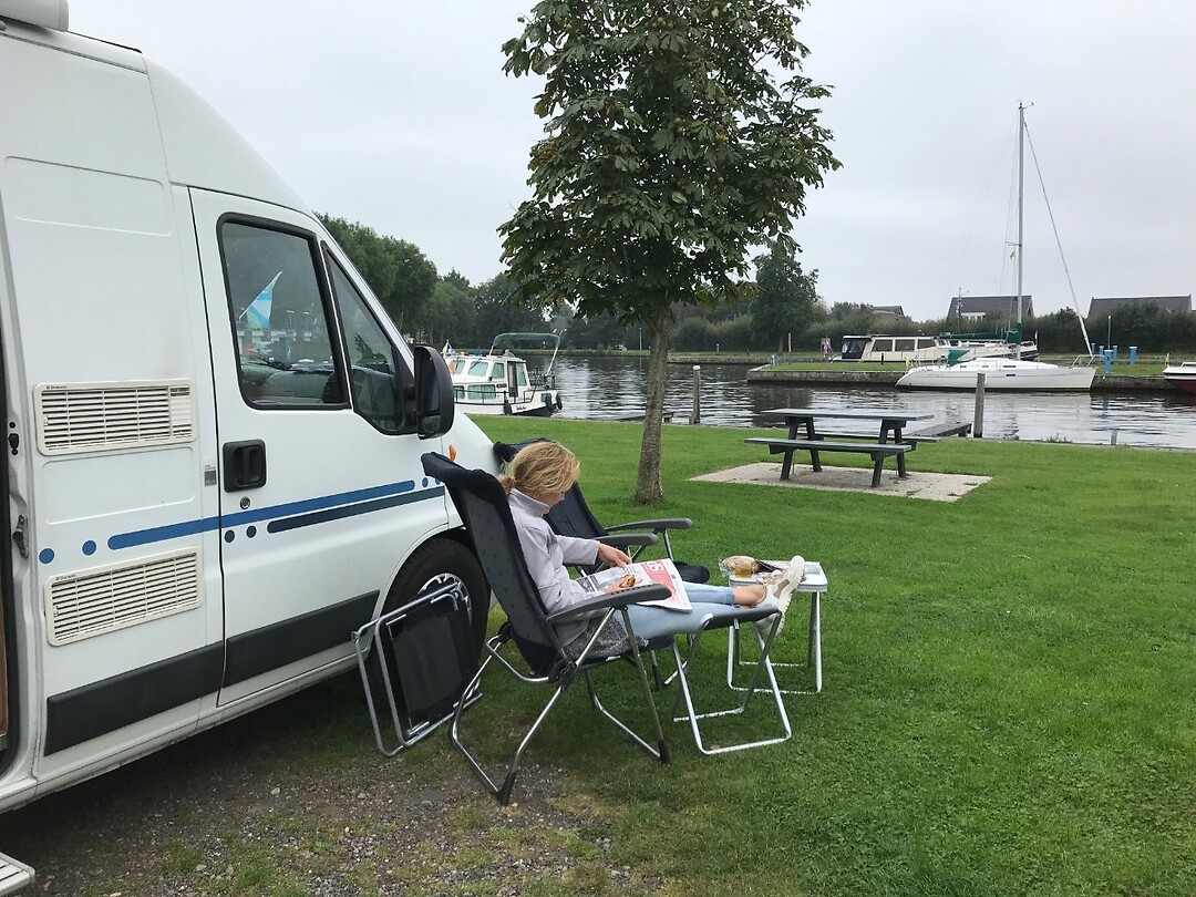 jachthaven