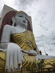 4 faces boeddha