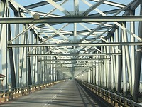 nieuwe brug