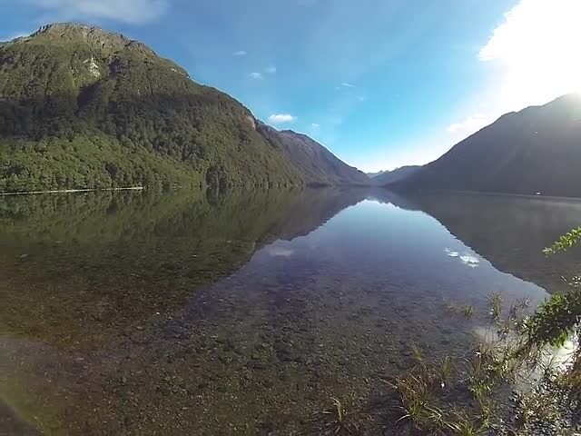 Cascade Creek
