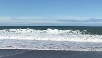 Strand Hot Water Beach