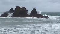 Beaches Matapouri