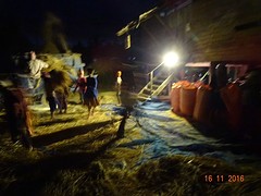 Het oogstfeest
