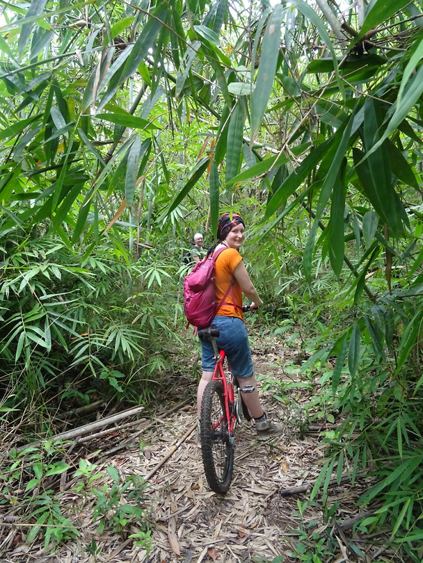 Mountainbike