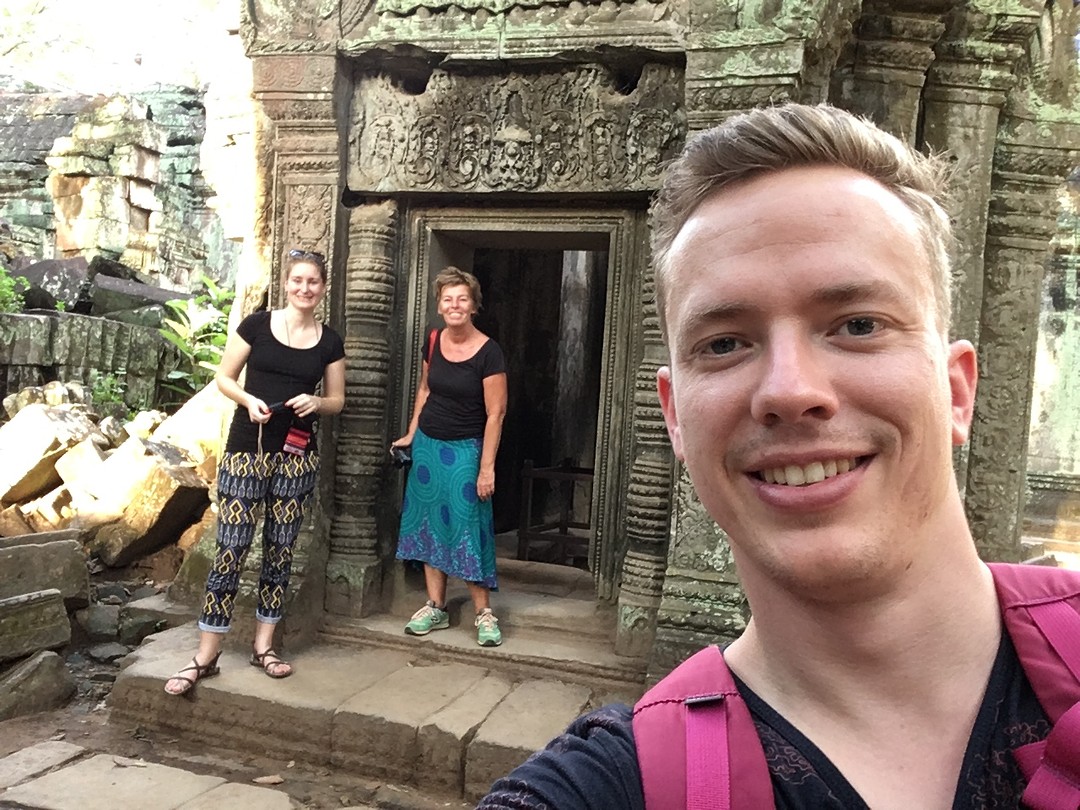 Angkor